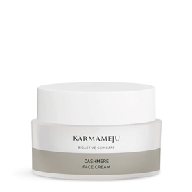 Karmameju Cashmere Face Cream, 50 ml 